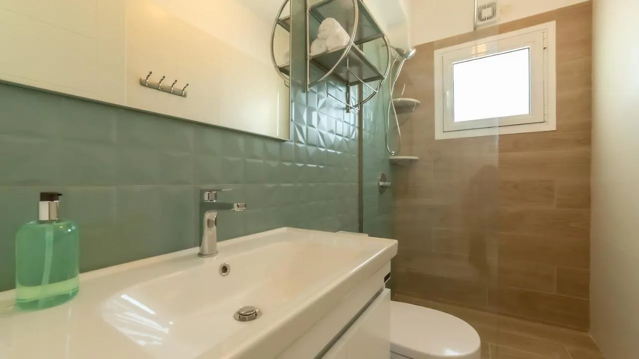 Villa Kefalonian Gems Pesadha
