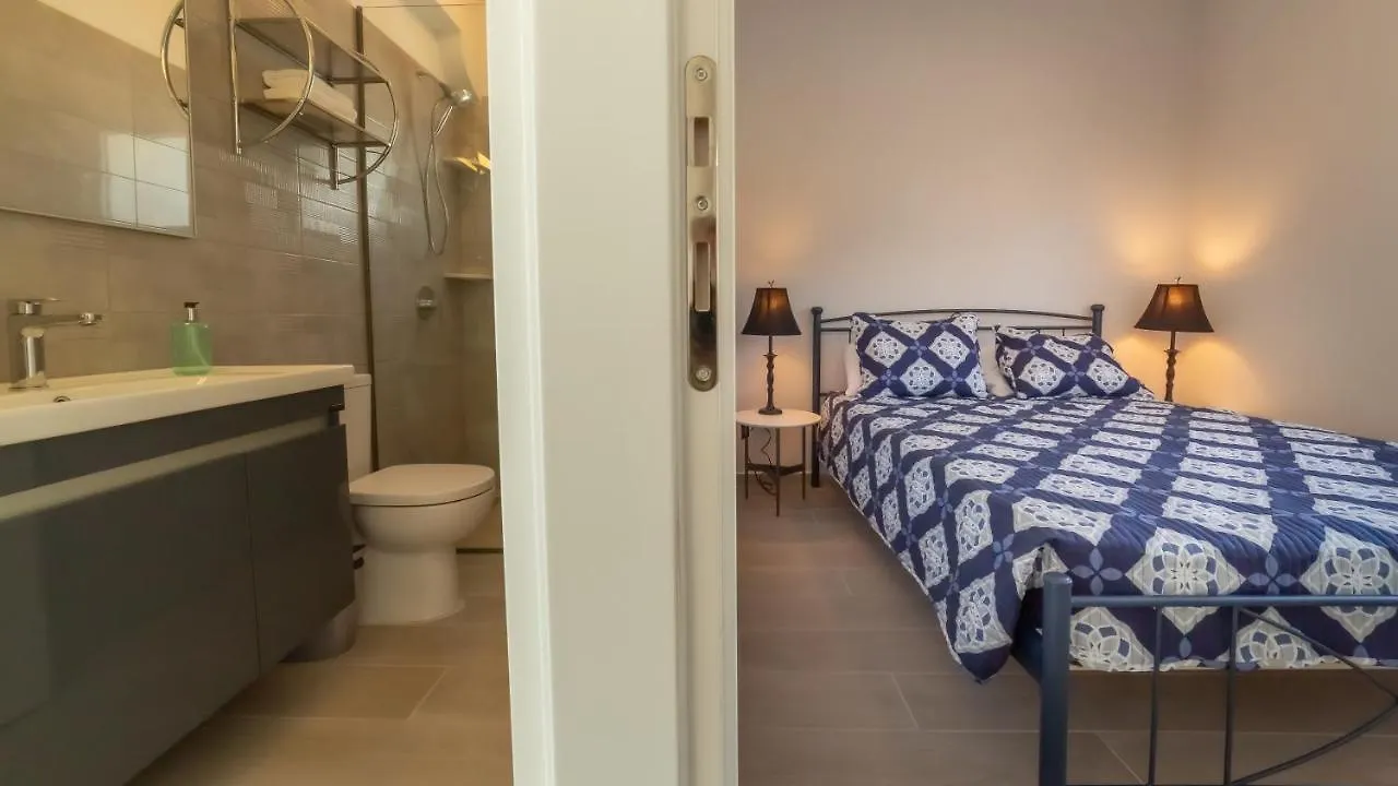 Kefalonian Gems Pesadha Villa