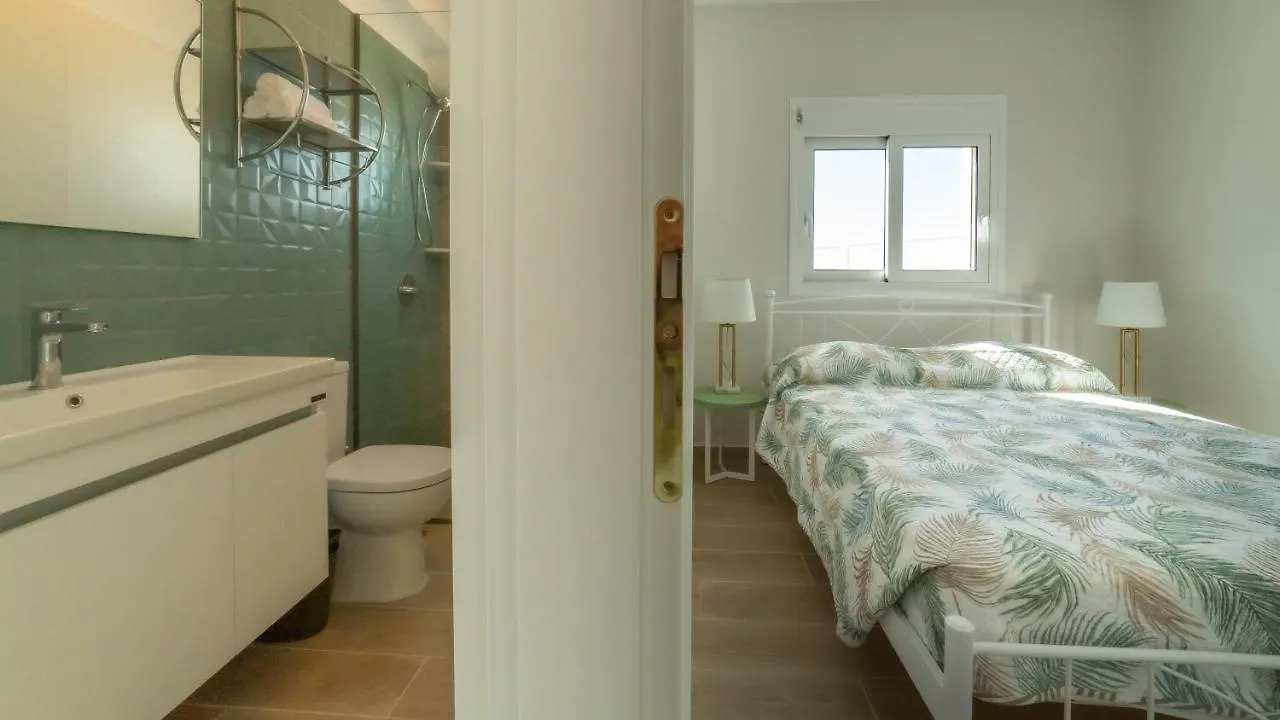 Kefalonian Gems Pesadha Villa