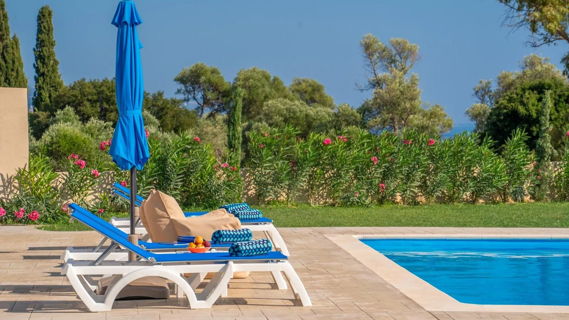 Villa Kefalonian Gems Pesadha