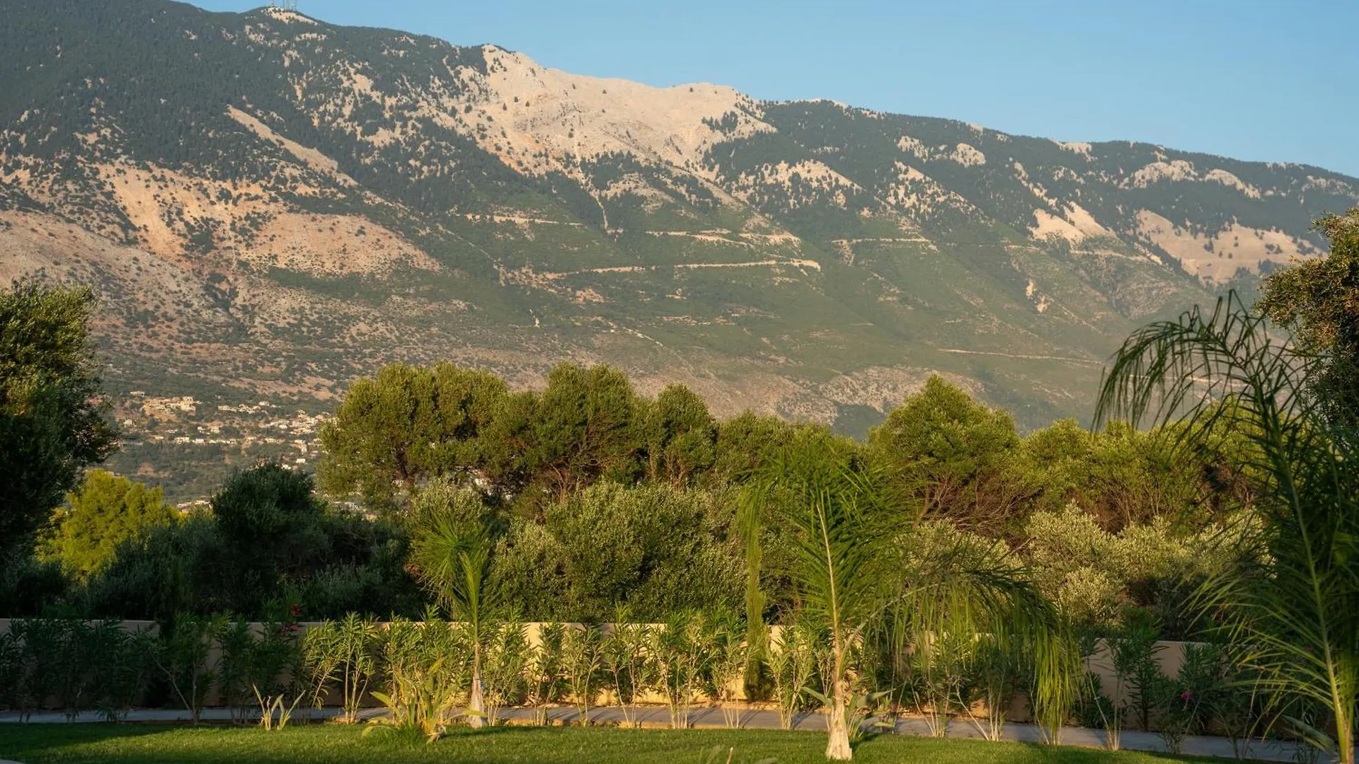 Villa Kefalonian Gems Pesadha Greece
