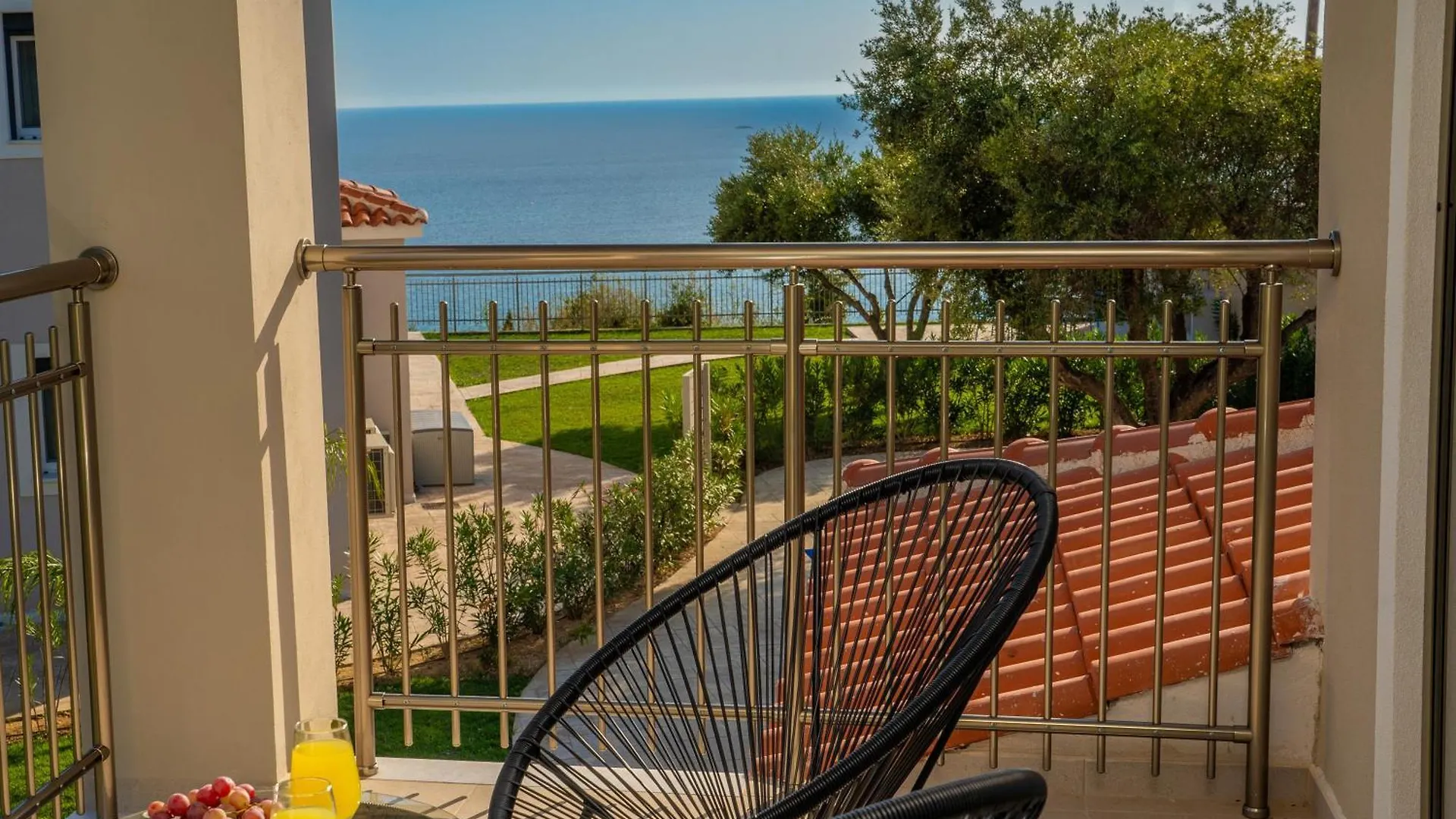 Villa Kefalonian Gems Pesadha
